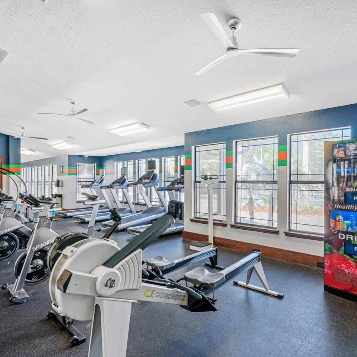 4Bd 2 Mi To Usf Free Pool + 24 Hour Gym Villa Tampa Buitenkant foto