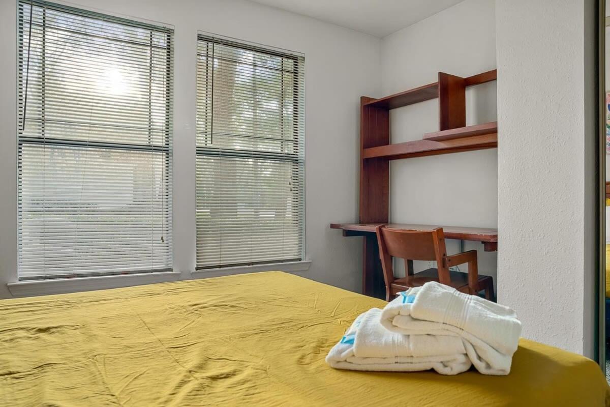 4Bd 2 Mi To Usf Free Pool + 24 Hour Gym Villa Tampa Buitenkant foto