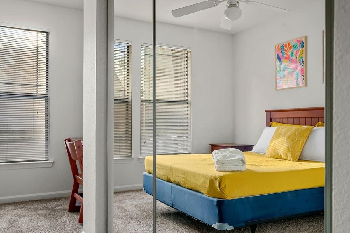 4Bd 2 Mi To Usf Free Pool + 24 Hour Gym Villa Tampa Buitenkant foto