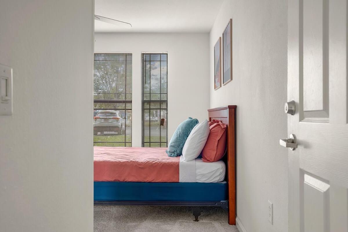 4Bd 2 Mi To Usf Free Pool + 24 Hour Gym Villa Tampa Buitenkant foto