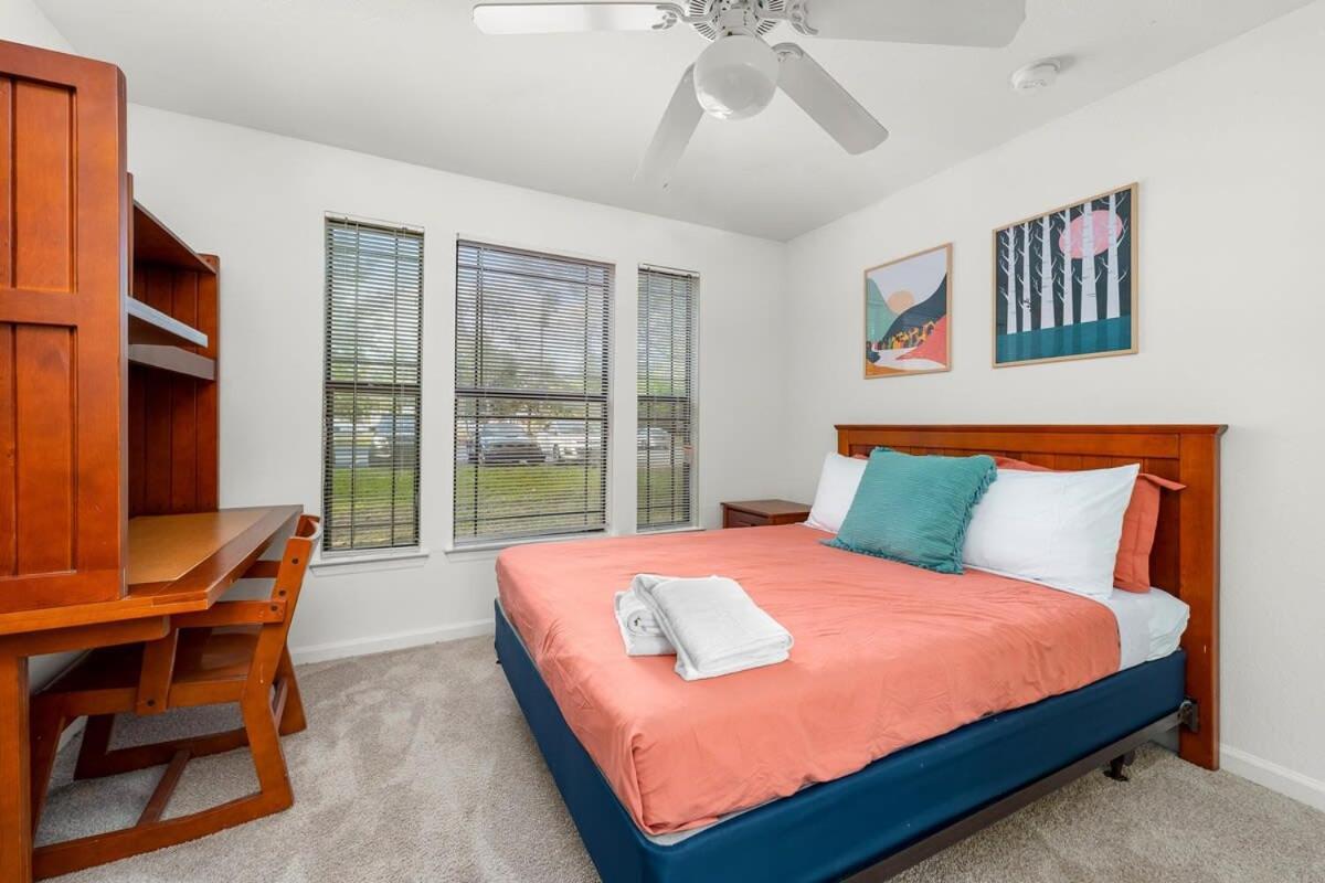 4Bd 2 Mi To Usf Free Pool + 24 Hour Gym Villa Tampa Buitenkant foto