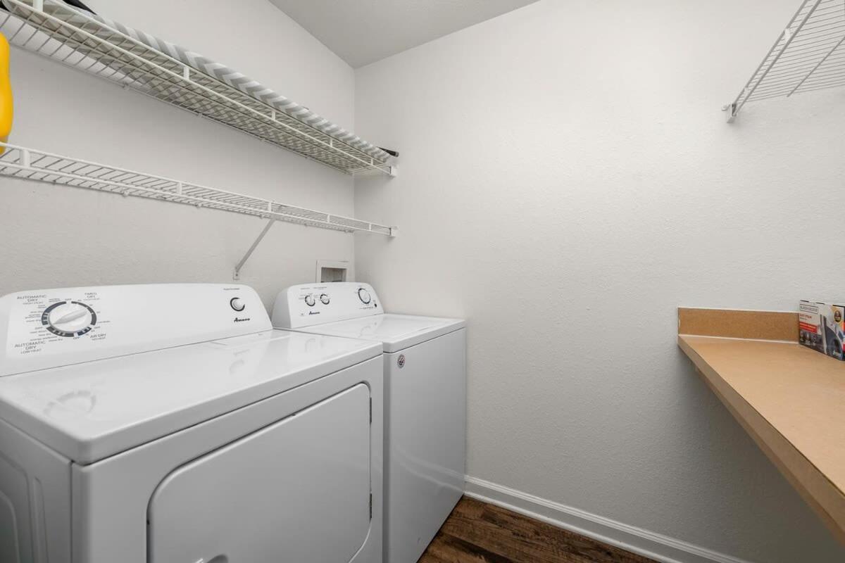 4Bd 2 Mi To Usf Free Pool + 24 Hour Gym Villa Tampa Buitenkant foto
