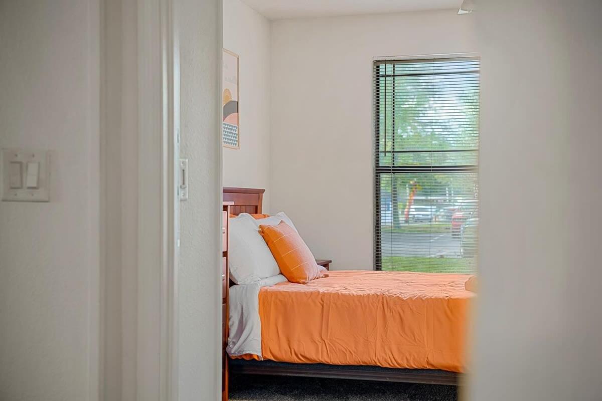 4Bd 2 Mi To Usf Free Pool + 24 Hour Gym Villa Tampa Buitenkant foto