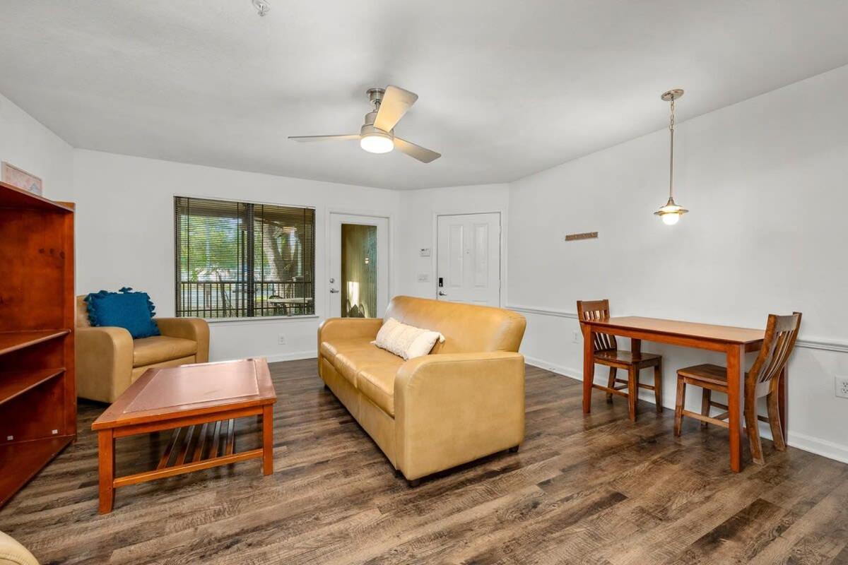 4Bd 2 Mi To Usf Free Pool + 24 Hour Gym Villa Tampa Buitenkant foto